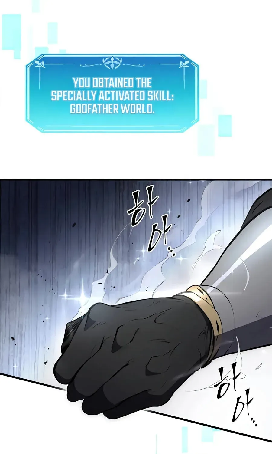 Level Up With Skills Chapter 156 page 209 - 