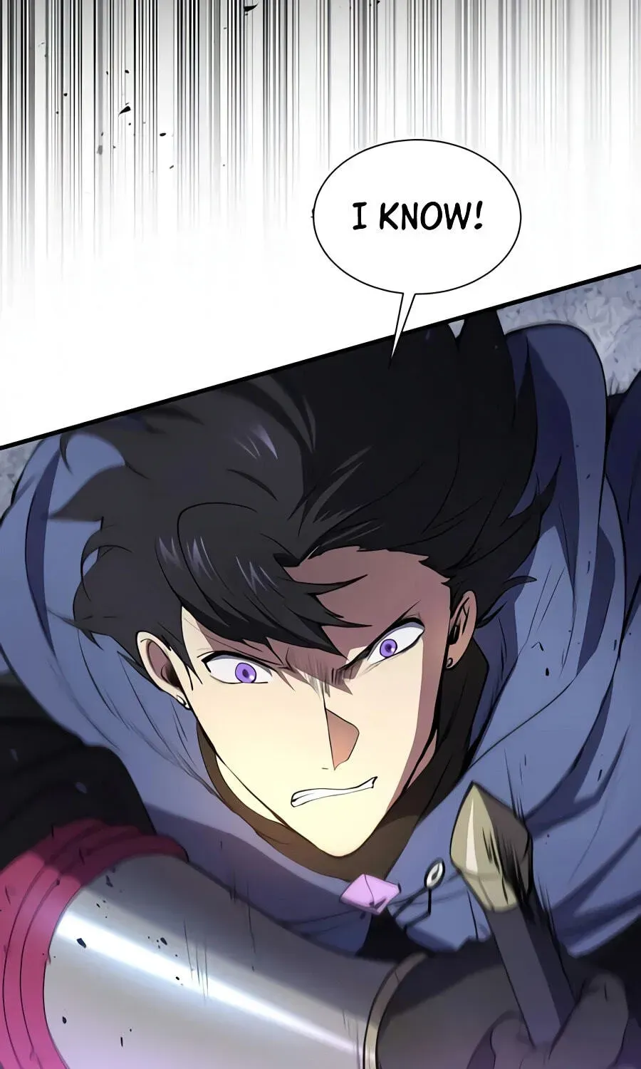 Level Up With Skills Chapter 156 page 25 - 