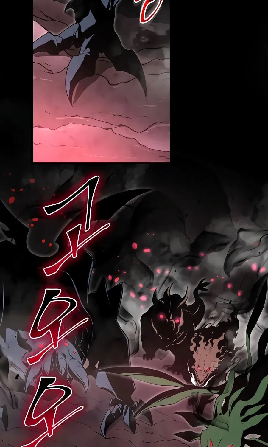 Level Up With Skills Chapter 156 page 41 - 