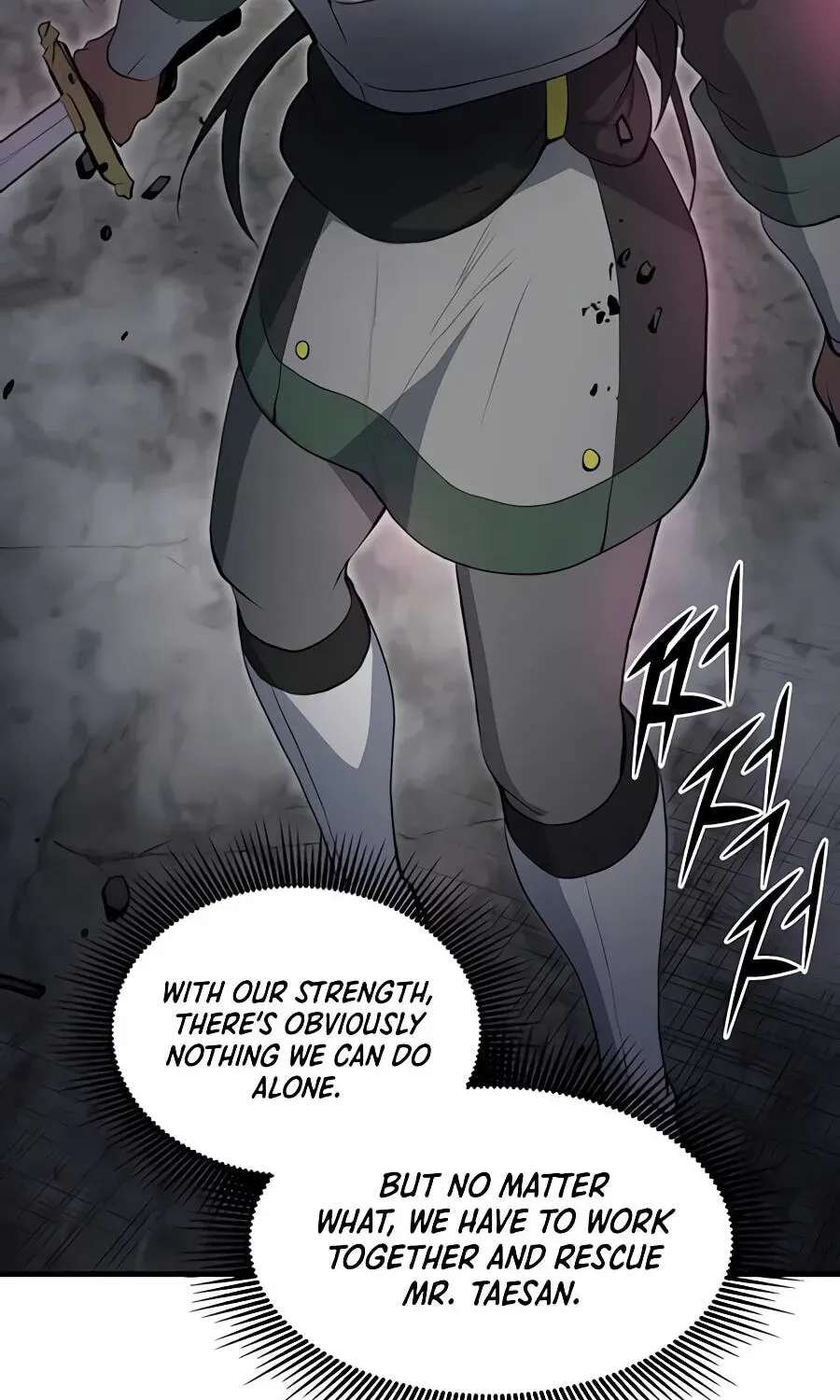Level Up With Skills Chapter 156 page 71 - 