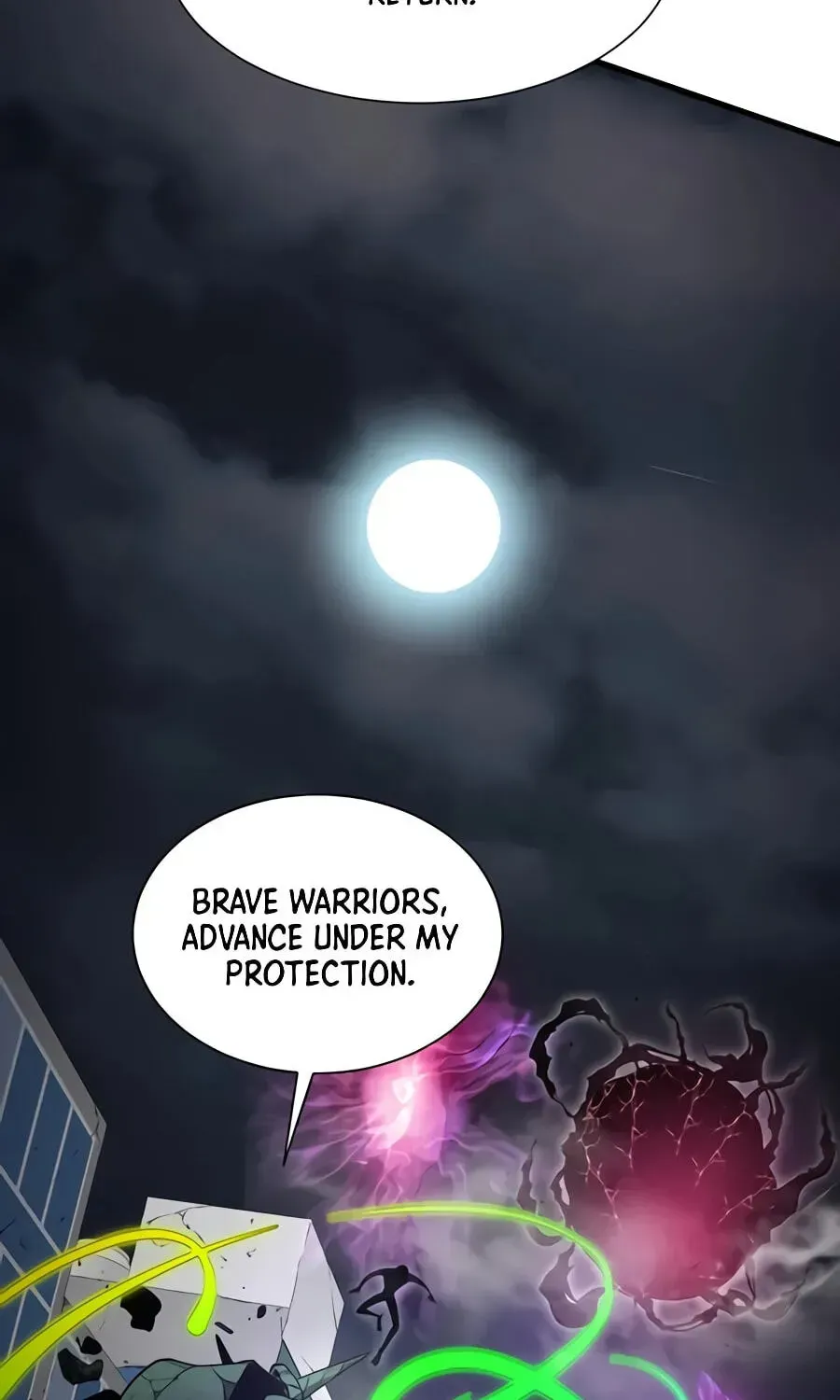 Level Up With Skills Chapter 156 page 89 - 