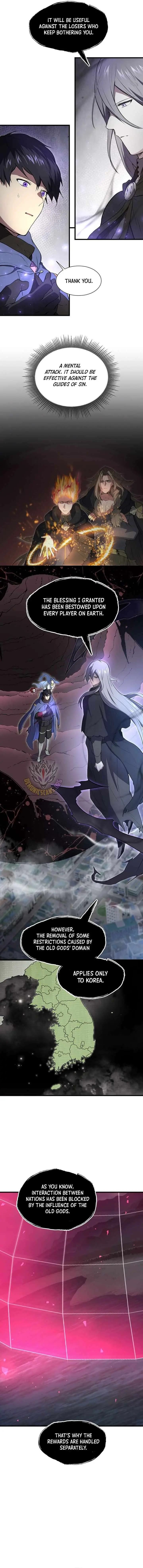 Level Up With Skills Chapter 157 page 11 - 