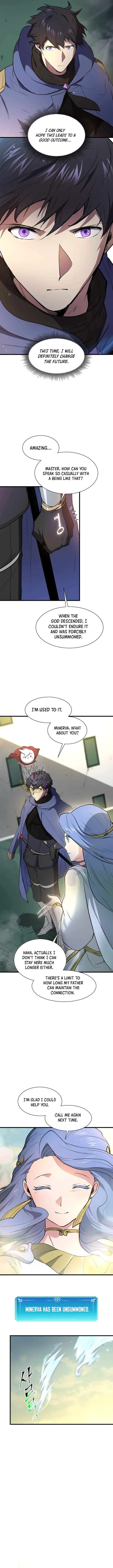 Level Up With Skills Chapter 157 page 14 - 