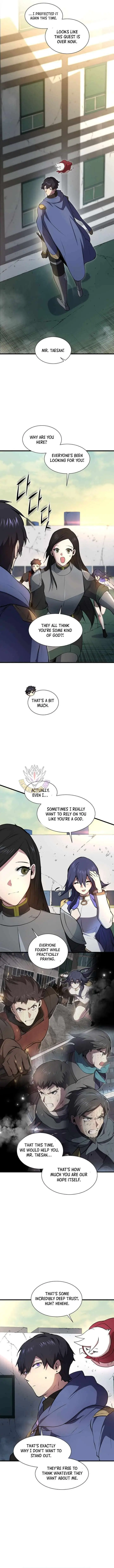 Level Up With Skills Chapter 157 page 15 - 