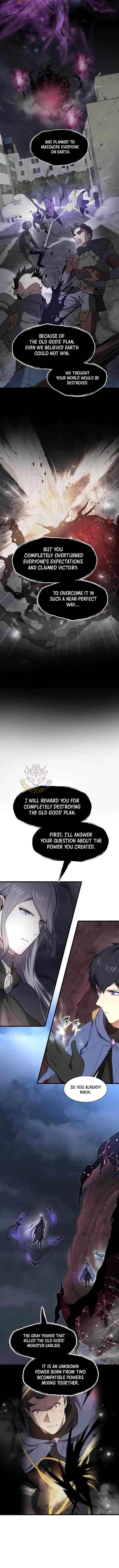 Level Up With Skills Chapter 157 page 6 - 