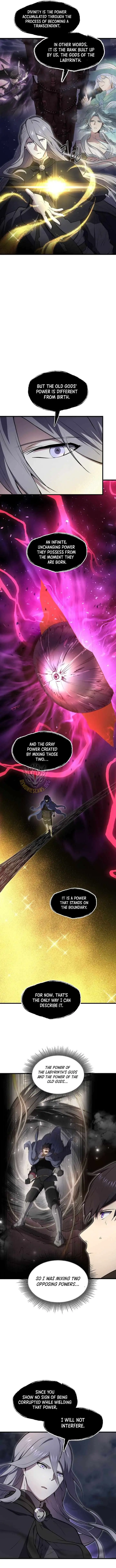 Level Up With Skills Chapter 157 page 7 - 