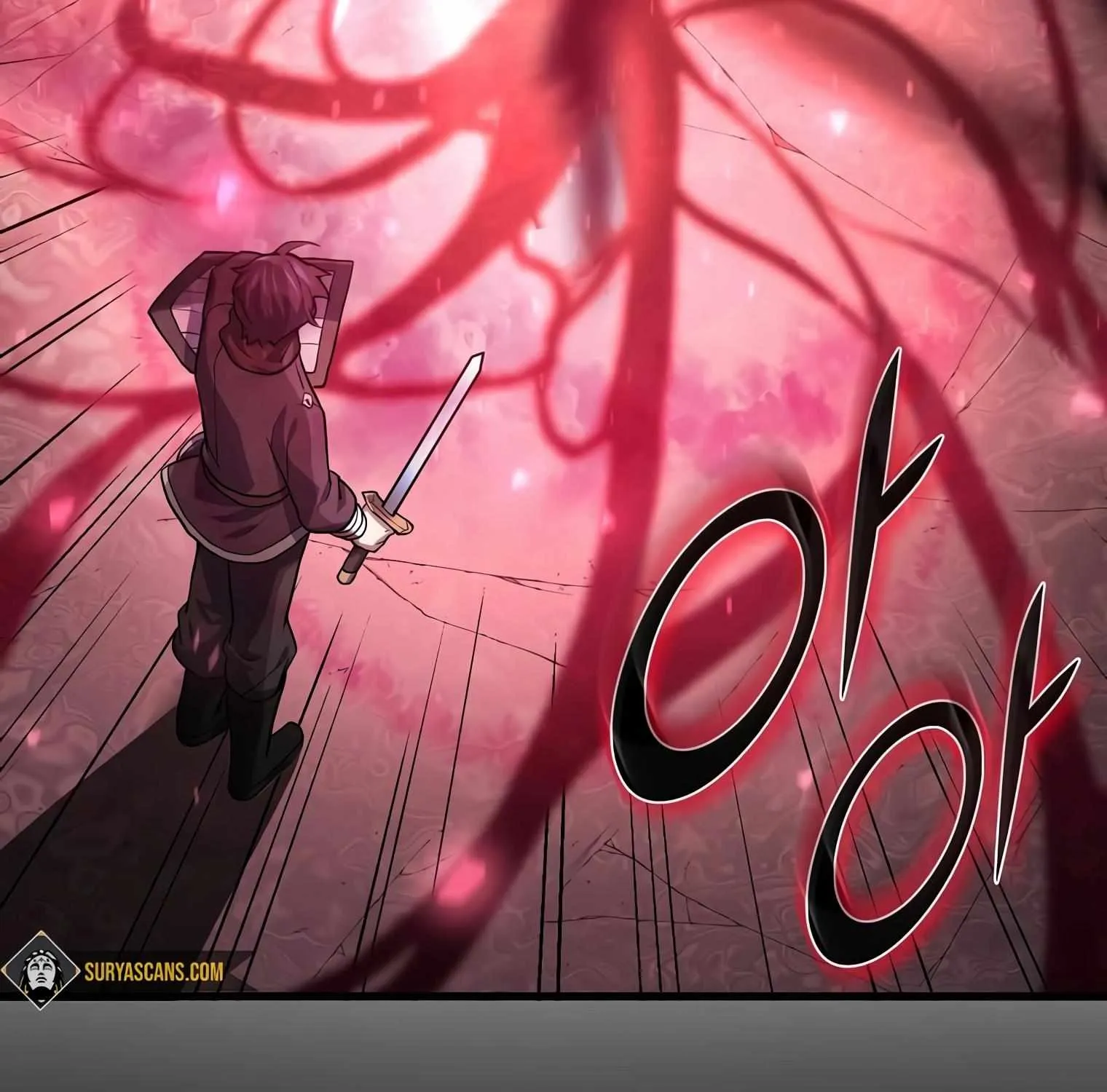 Level Up With Skills Chapter 16 page 114 - 