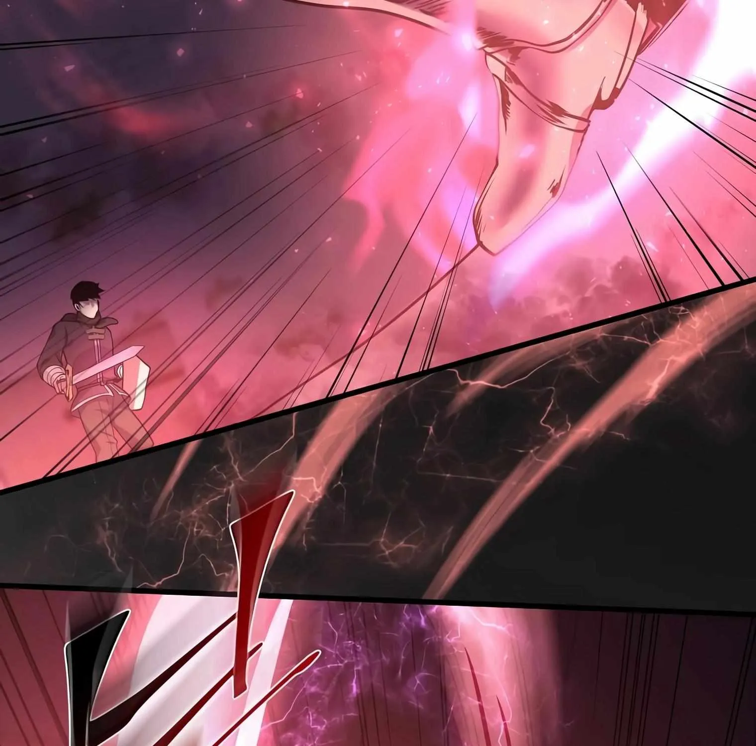 Level Up With Skills Chapter 16 page 140 - 