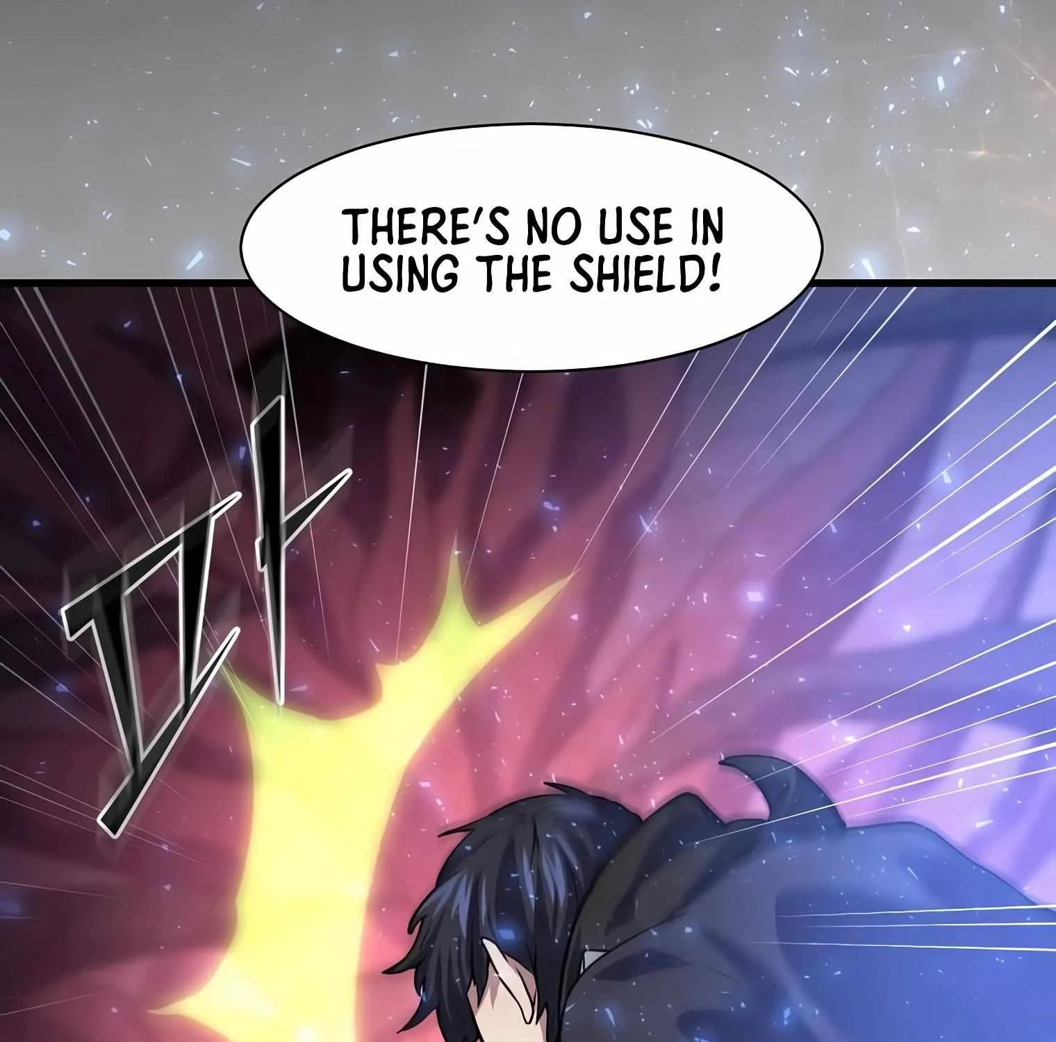 Level Up With Skills Chapter 16 page 152 - 