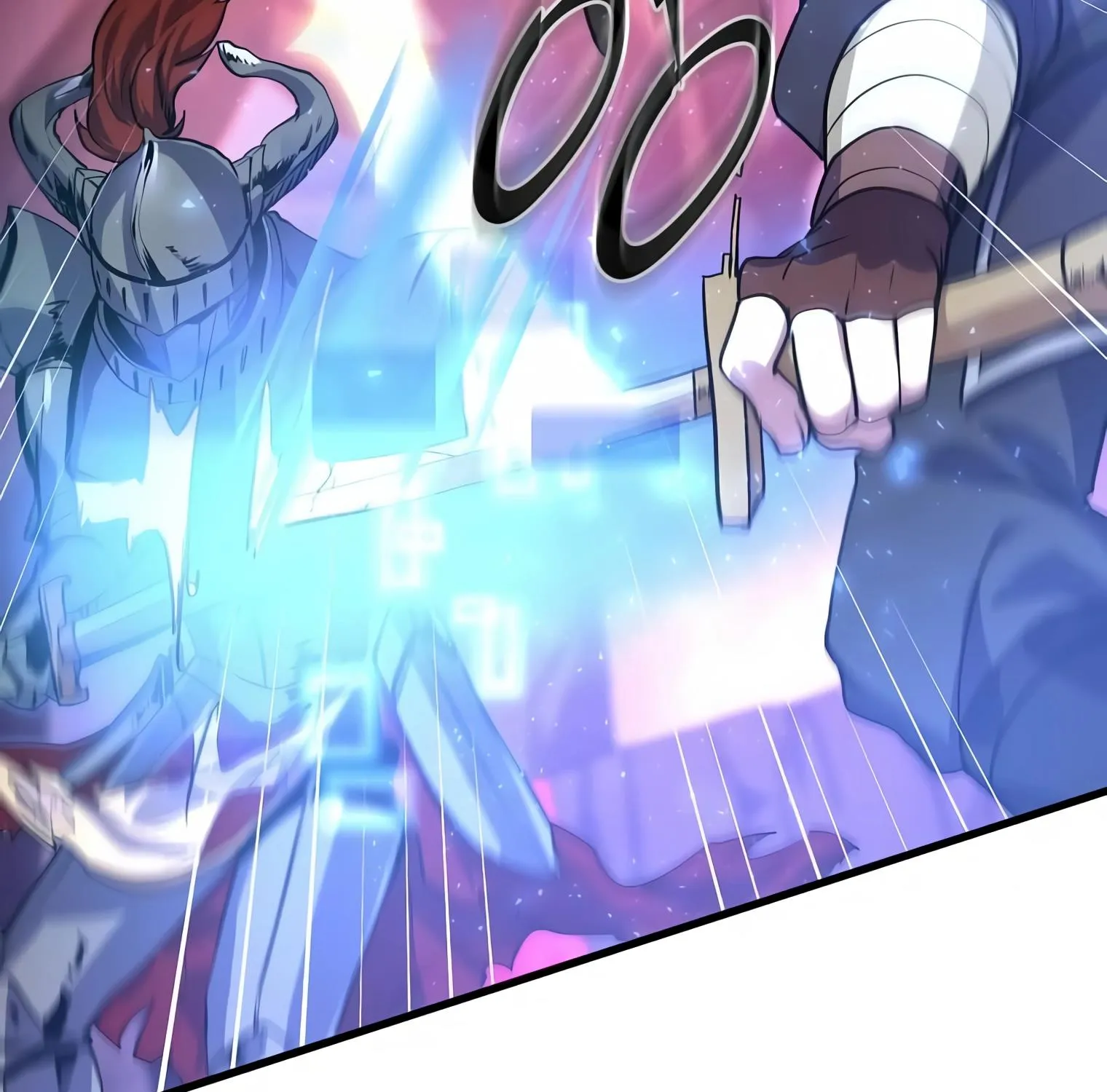 Level Up With Skills Chapter 16 page 154 - 
