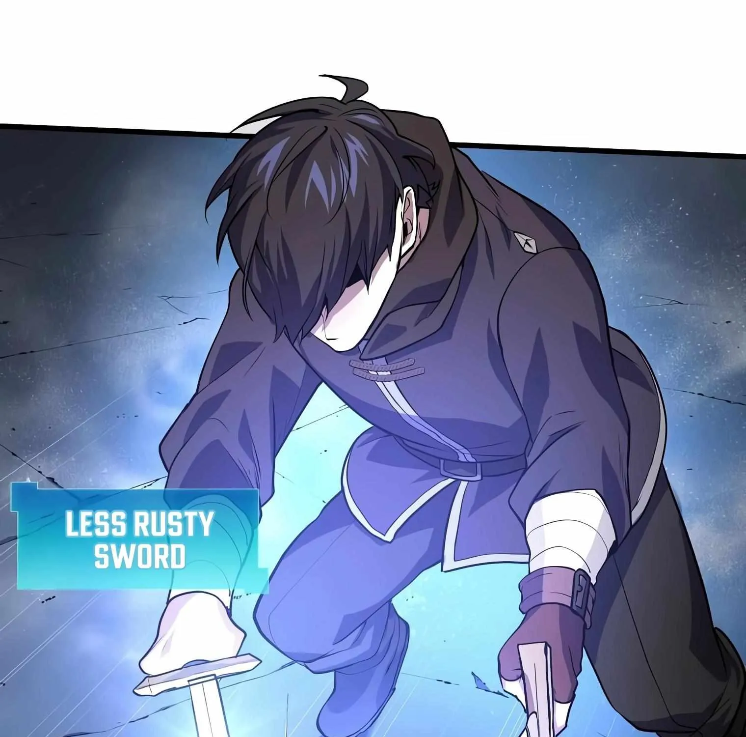 Level Up With Skills Chapter 16 page 156 - 