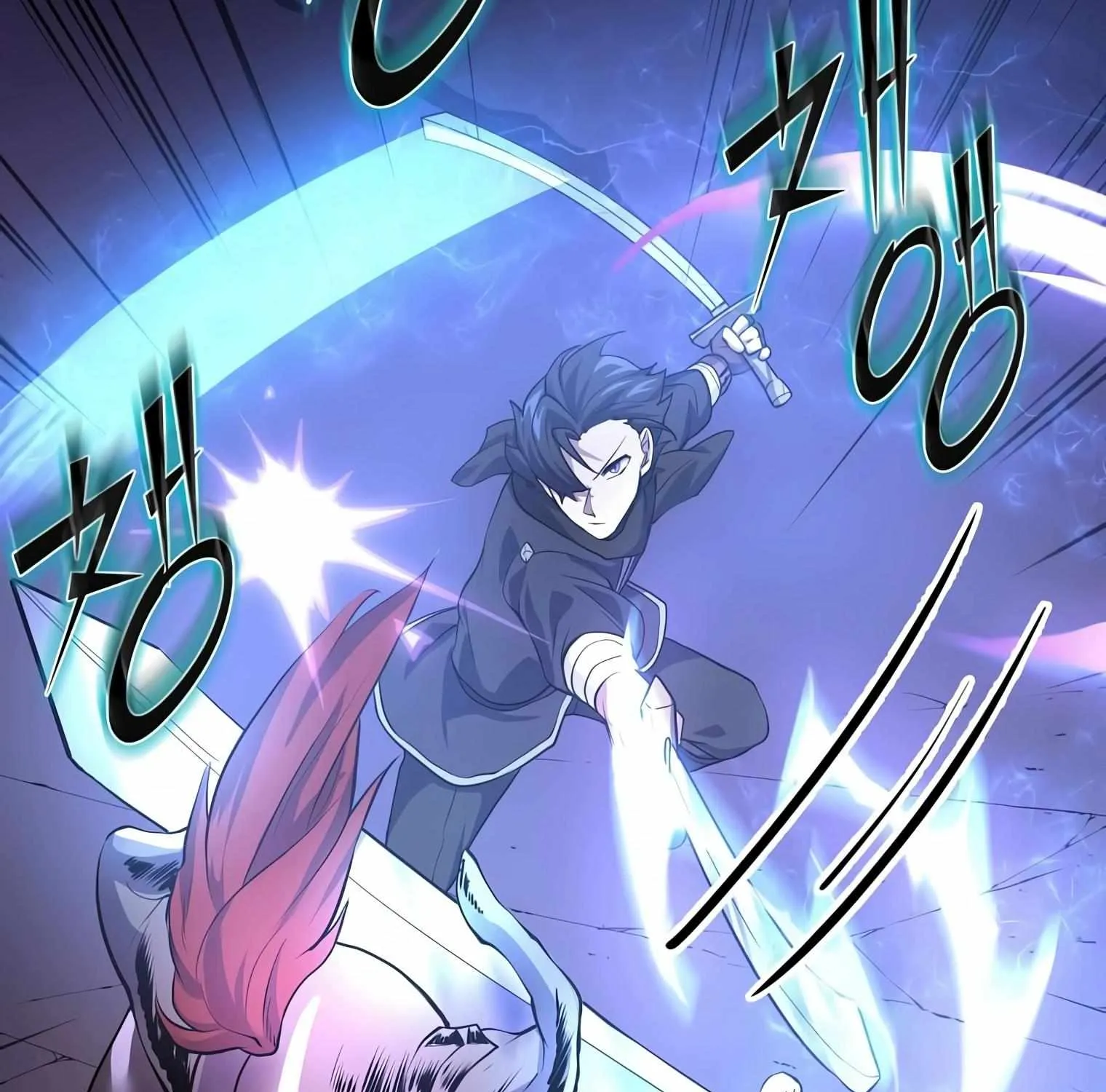 Level Up With Skills Chapter 16 page 172 - 