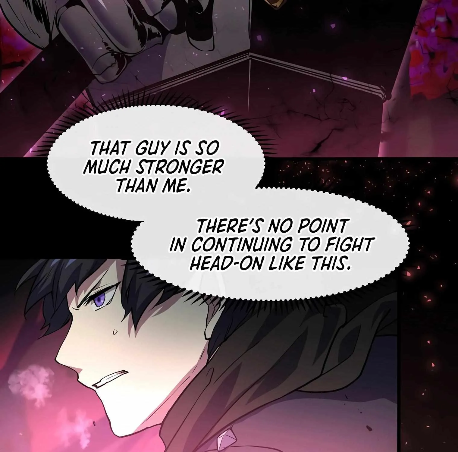 Level Up With Skills Chapter 16 page 178 - 
