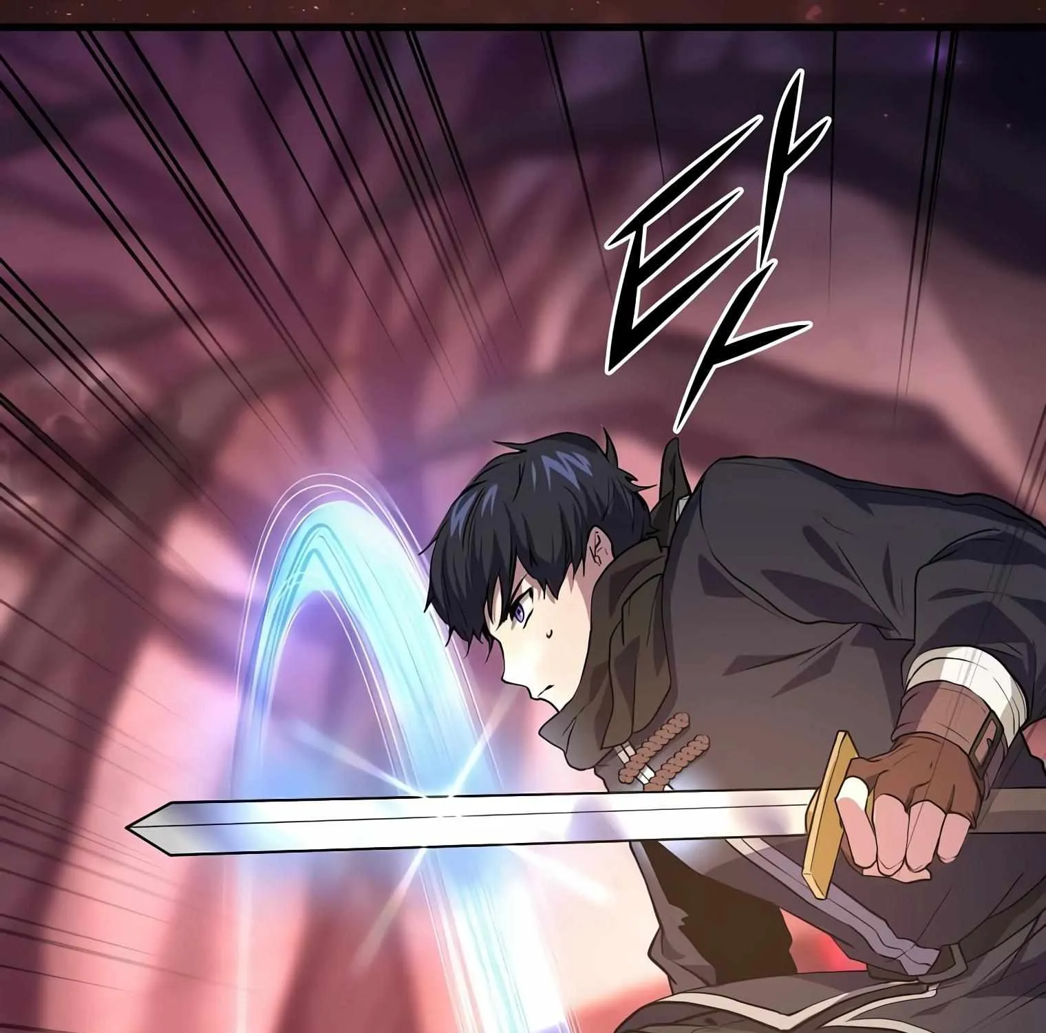 Level Up With Skills Chapter 16 page 180 - 