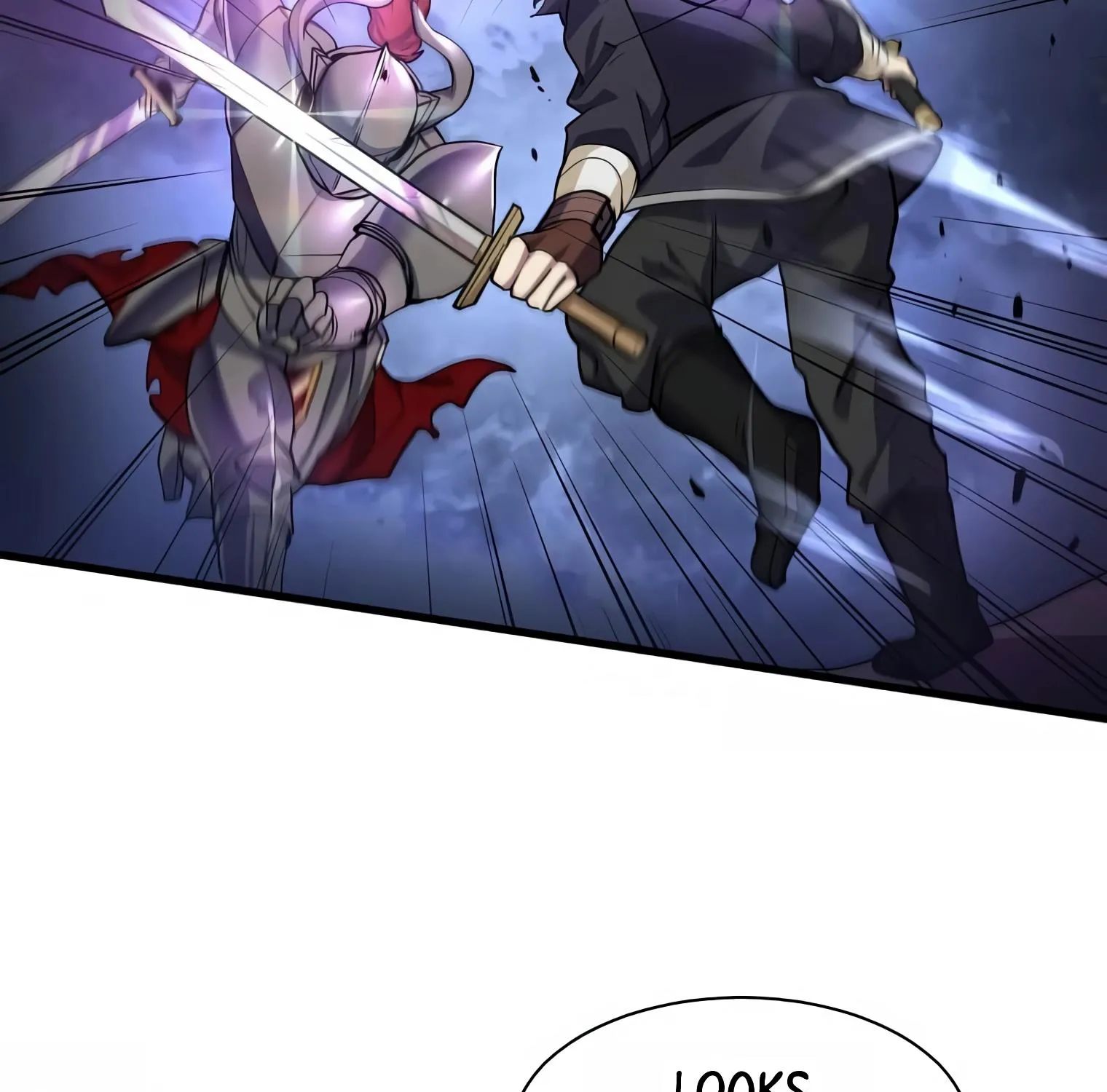 Level Up With Skills Chapter 16 page 190 - 