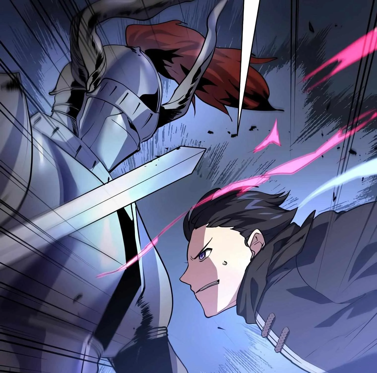 Level Up With Skills Chapter 16 page 192 - 