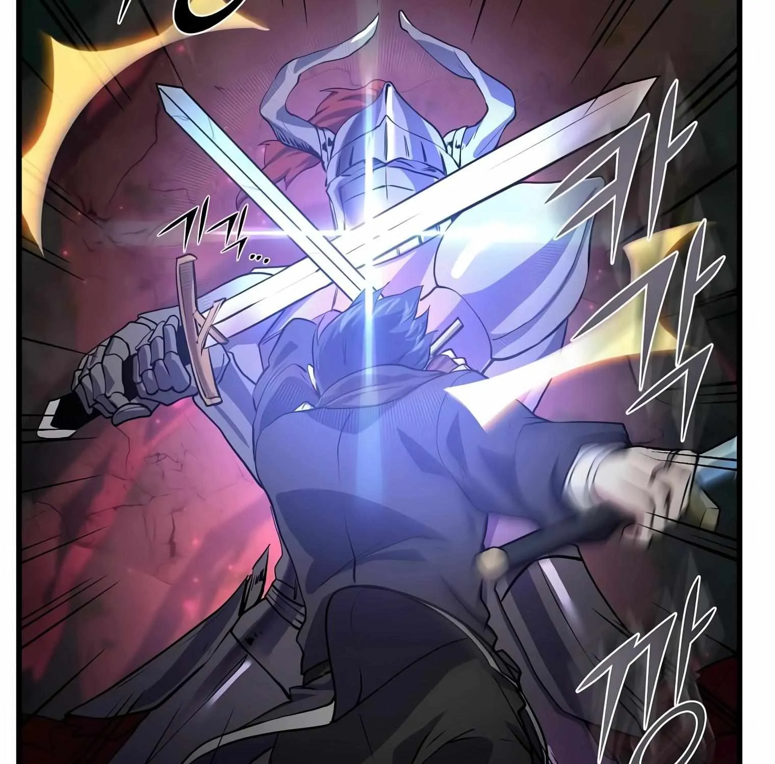Level Up With Skills Chapter 16 page 196 - 
