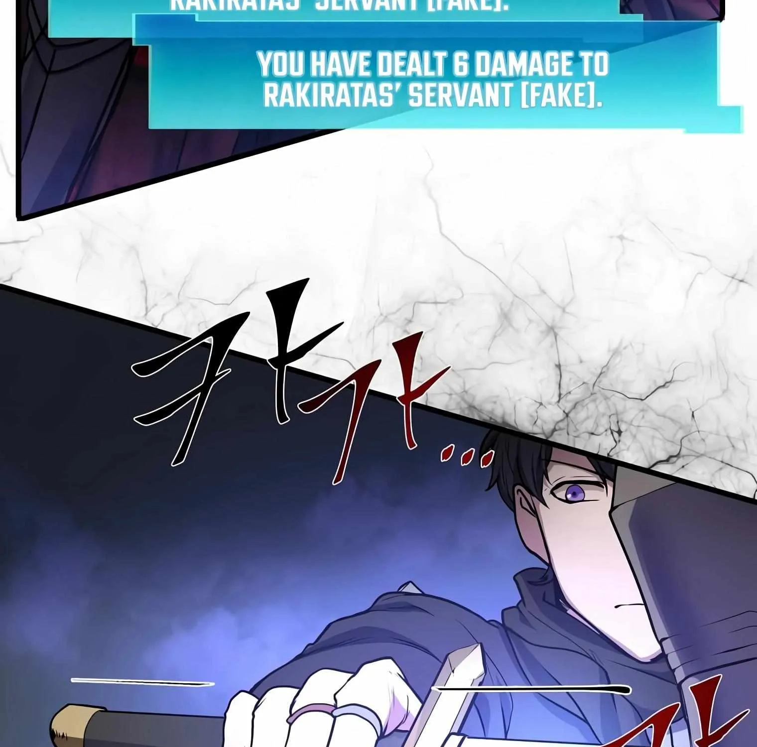 Level Up With Skills Chapter 16 page 198 - 