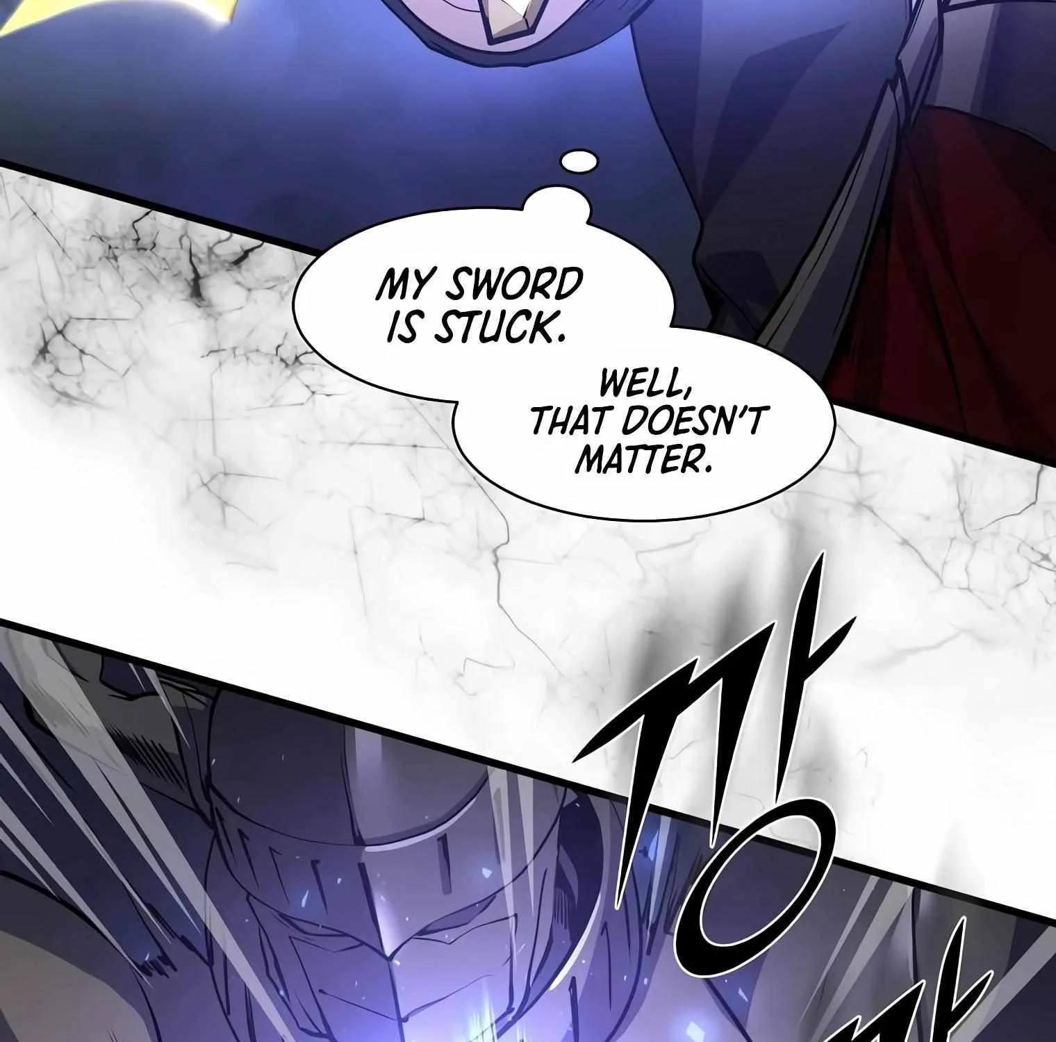 Level Up With Skills Chapter 16 page 200 - 