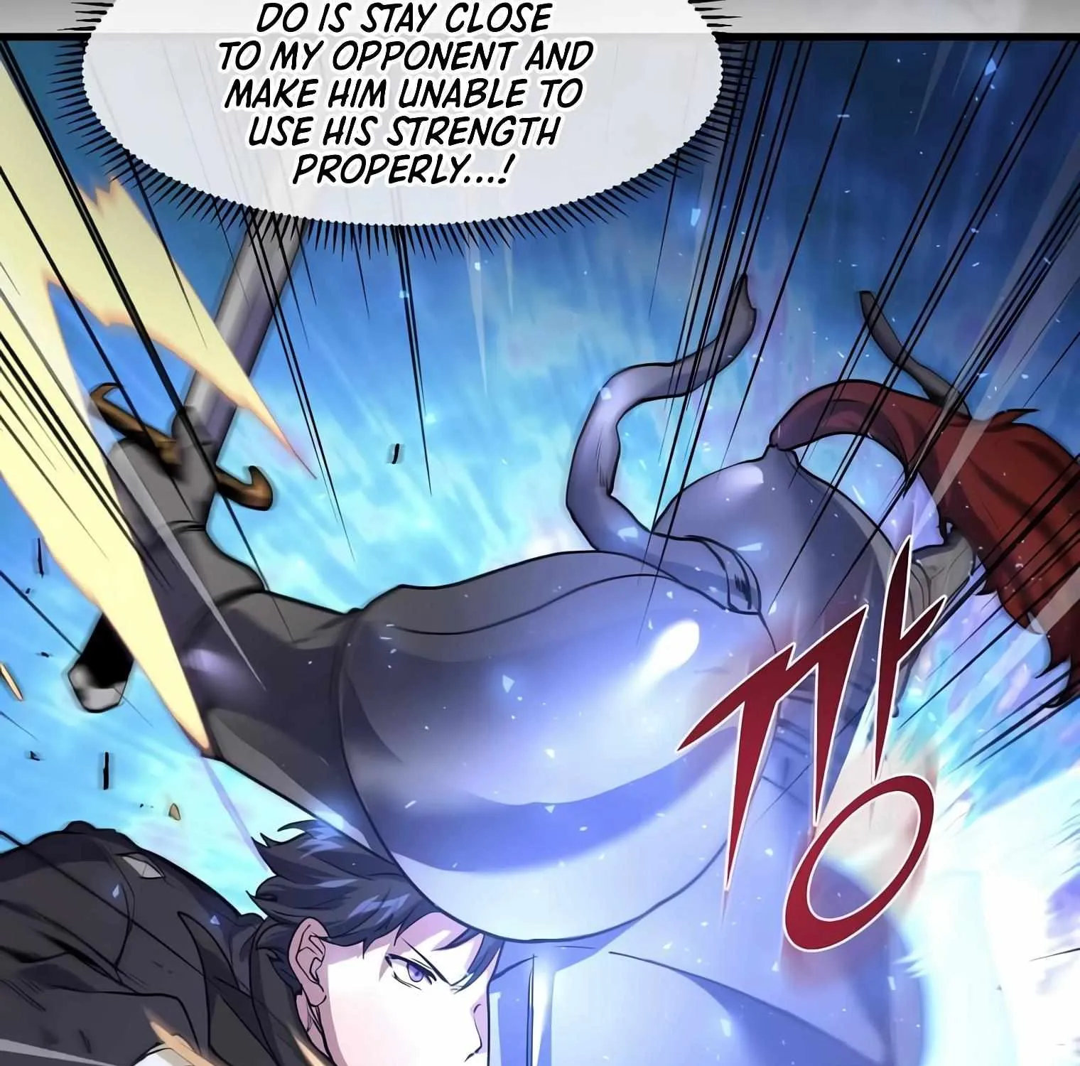 Level Up With Skills Chapter 16 page 206 - 
