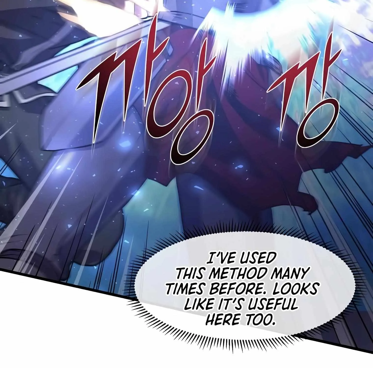 Level Up With Skills Chapter 16 page 208 - 