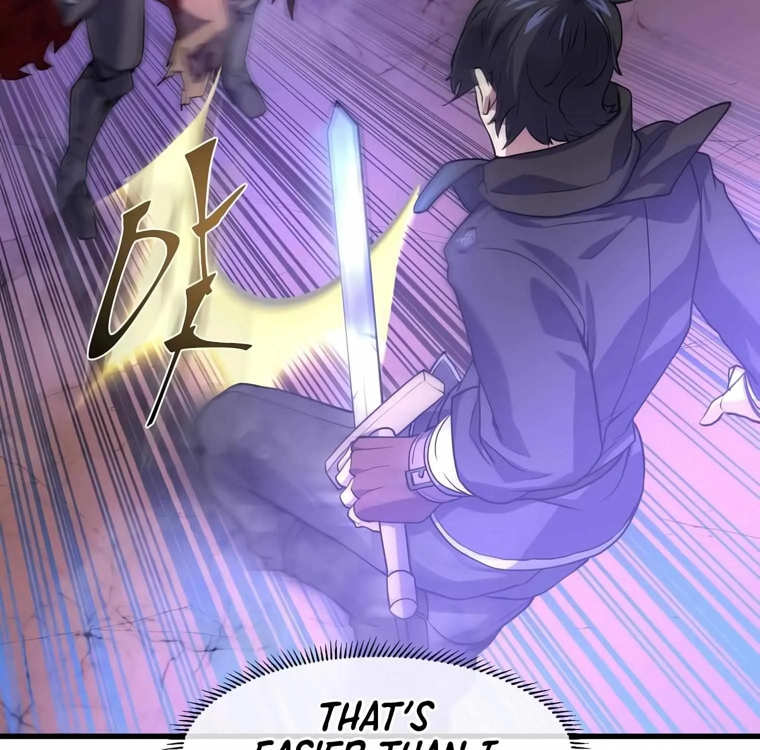 Level Up With Skills Chapter 16 page 212 - 