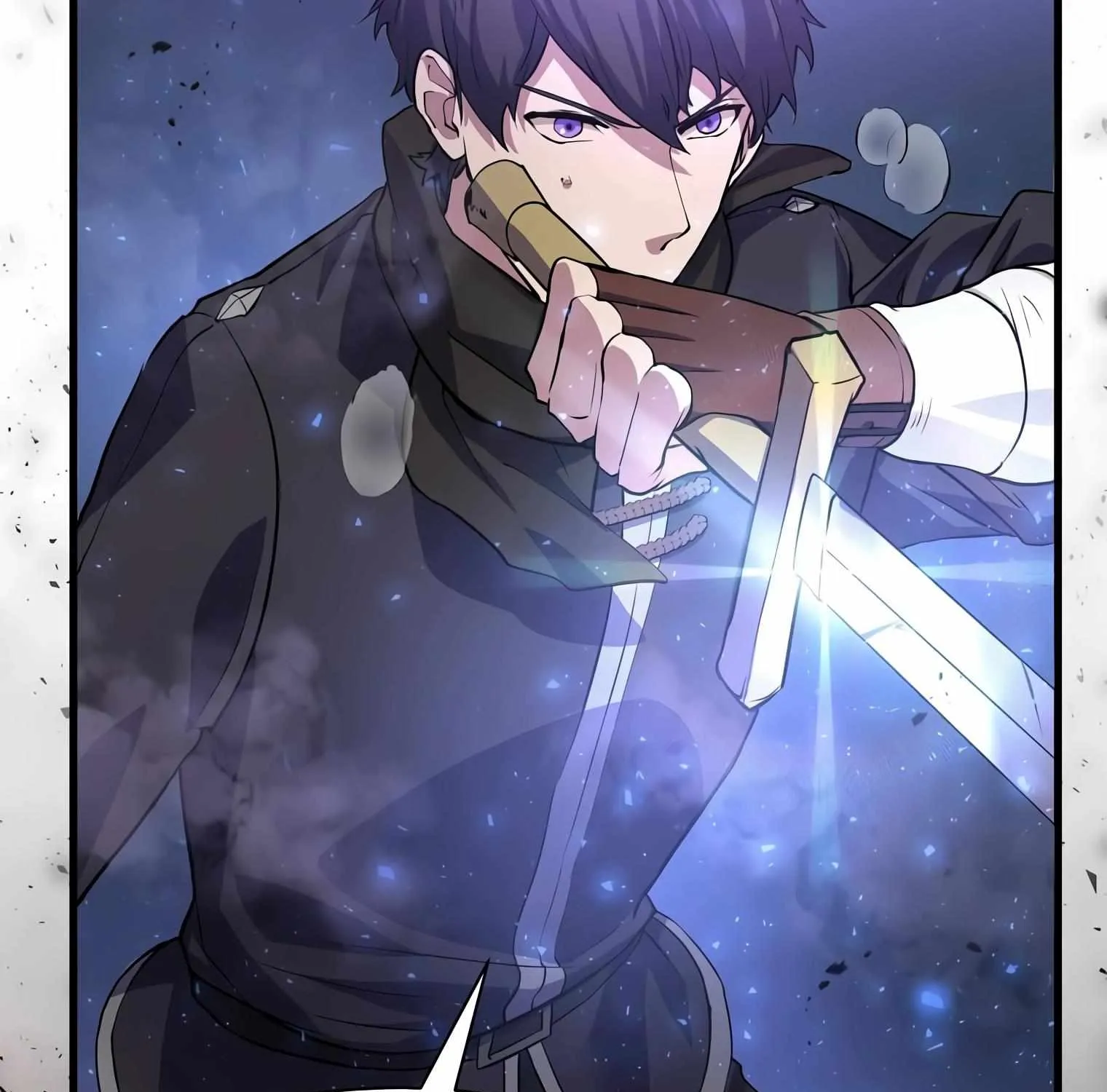 Level Up With Skills Chapter 16 page 216 - 