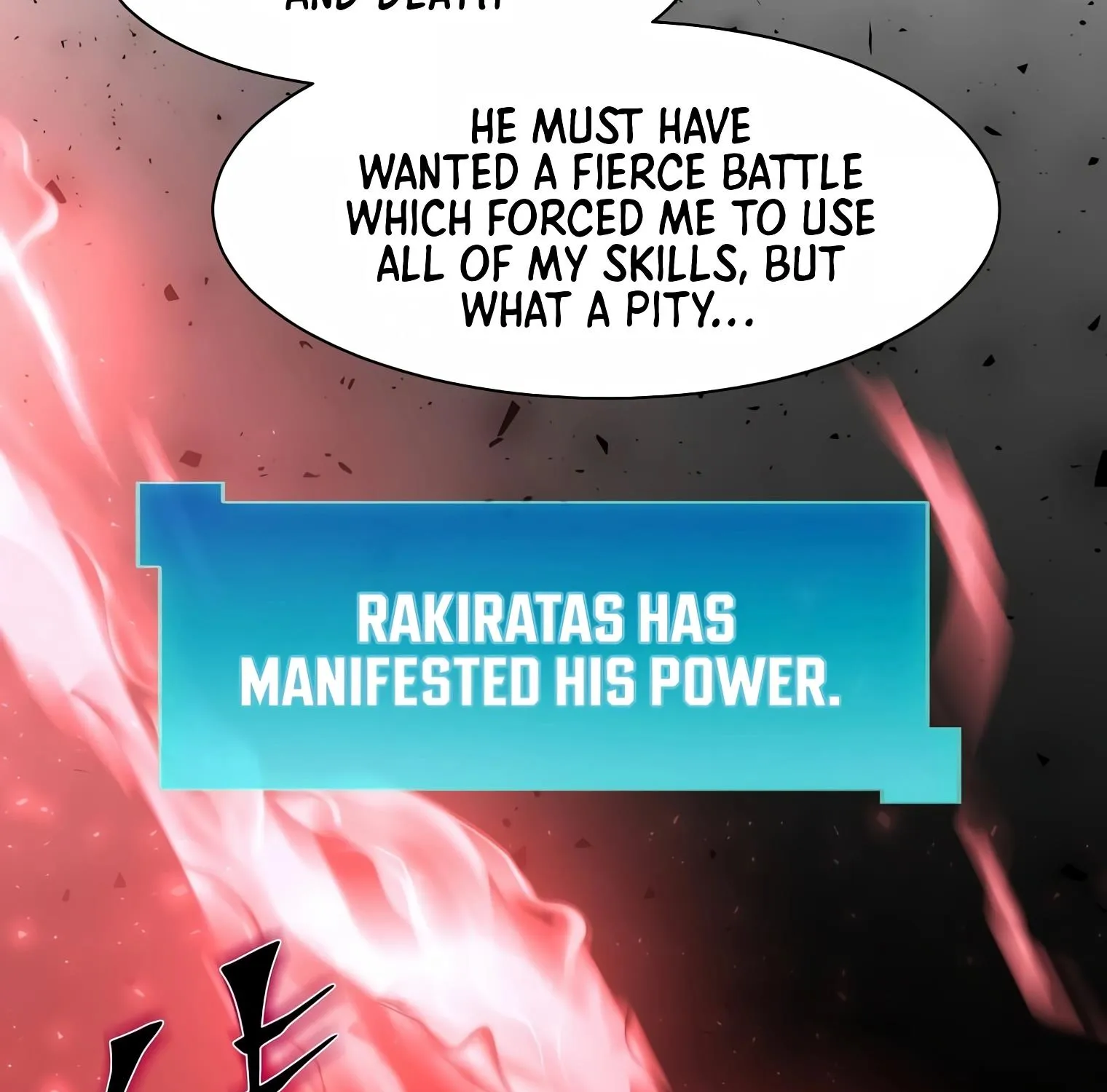Level Up With Skills Chapter 16 page 218 - 
