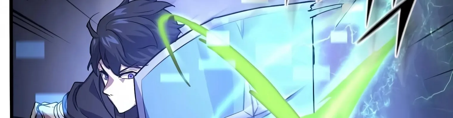 Level Up With Skills Chapter 16 page 23 - 