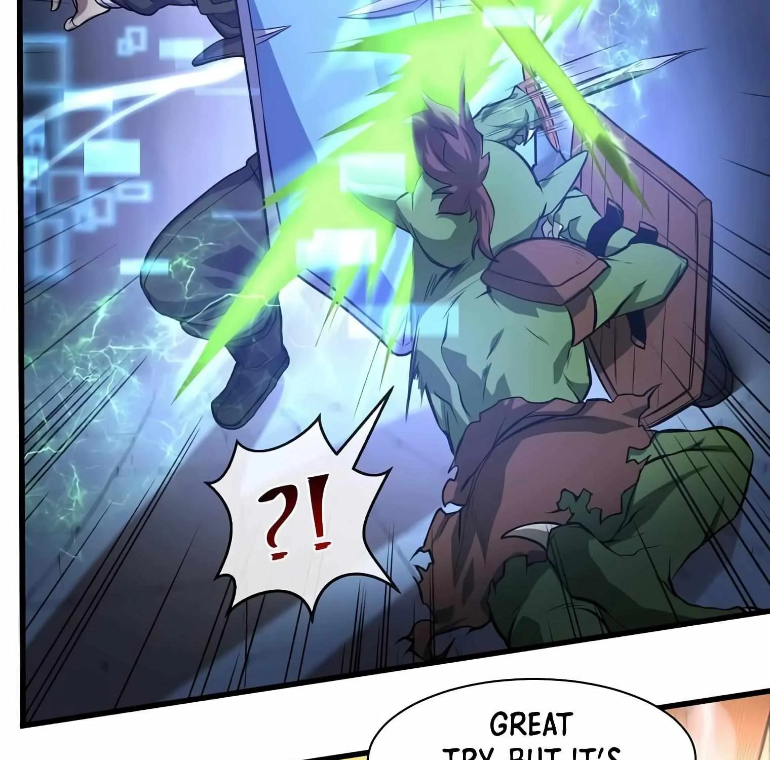 Level Up With Skills Chapter 16 page 24 - 