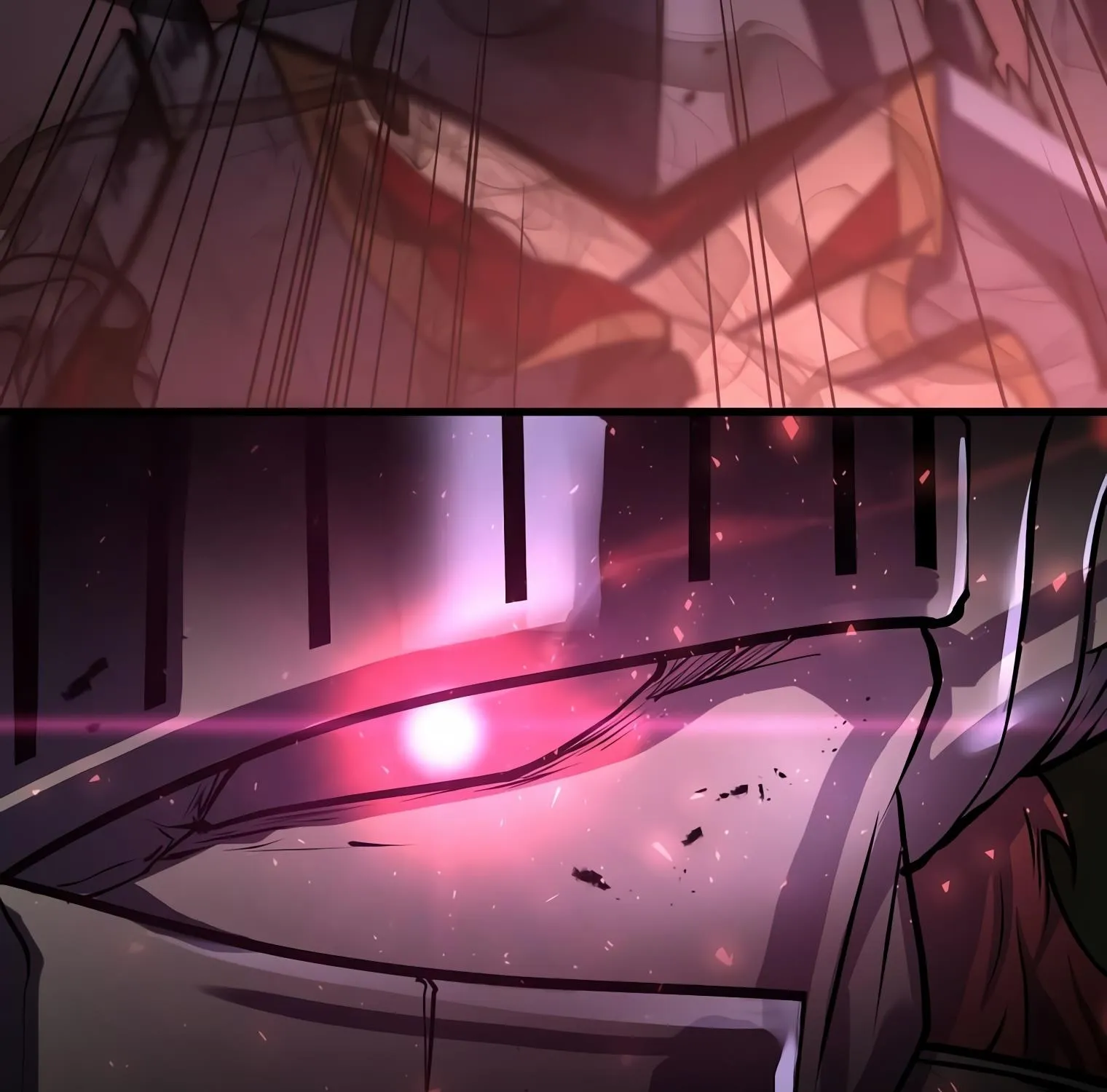 Level Up With Skills Chapter 16 page 232 - 