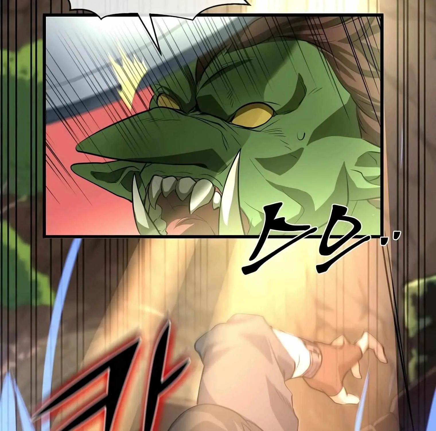 Level Up With Skills Chapter 16 page 28 - 