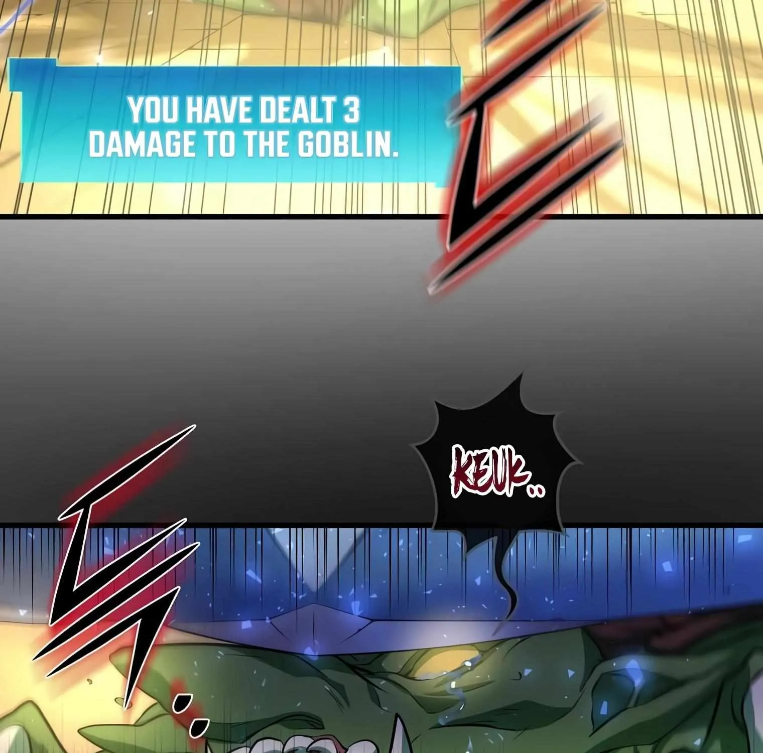 Level Up With Skills Chapter 16 page 32 - 