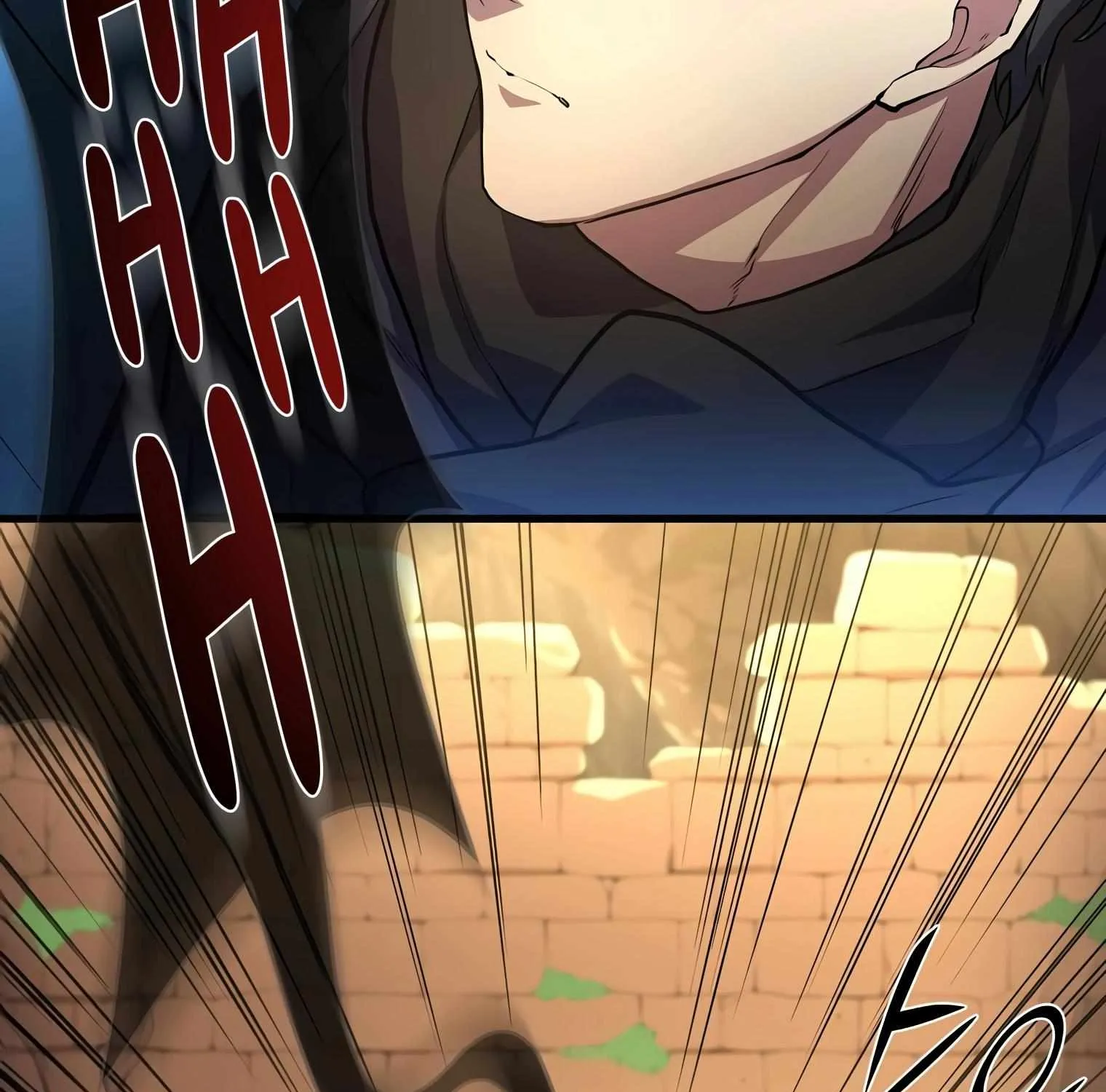 Level Up With Skills Chapter 16 page 40 - 