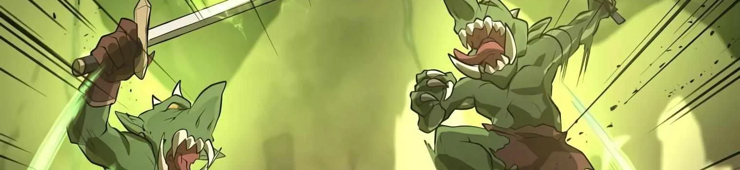 Level Up With Skills Chapter 16 page 45 - 