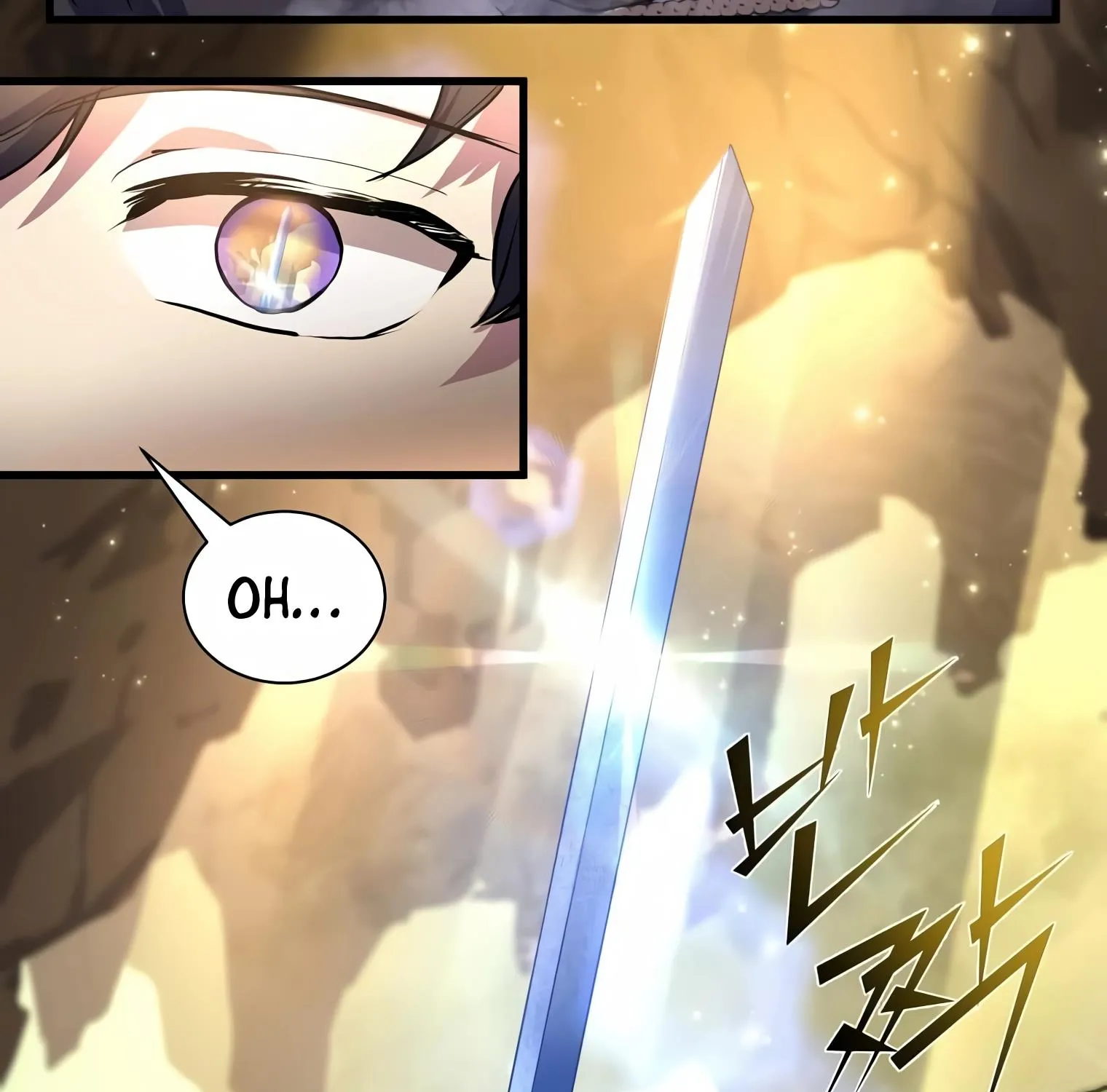 Level Up With Skills Chapter 16 page 50 - 