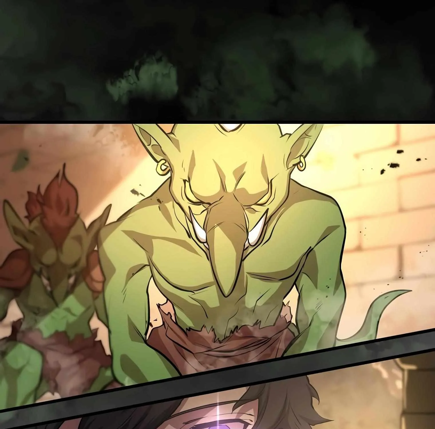 Level Up With Skills Chapter 16 page 6 - 
