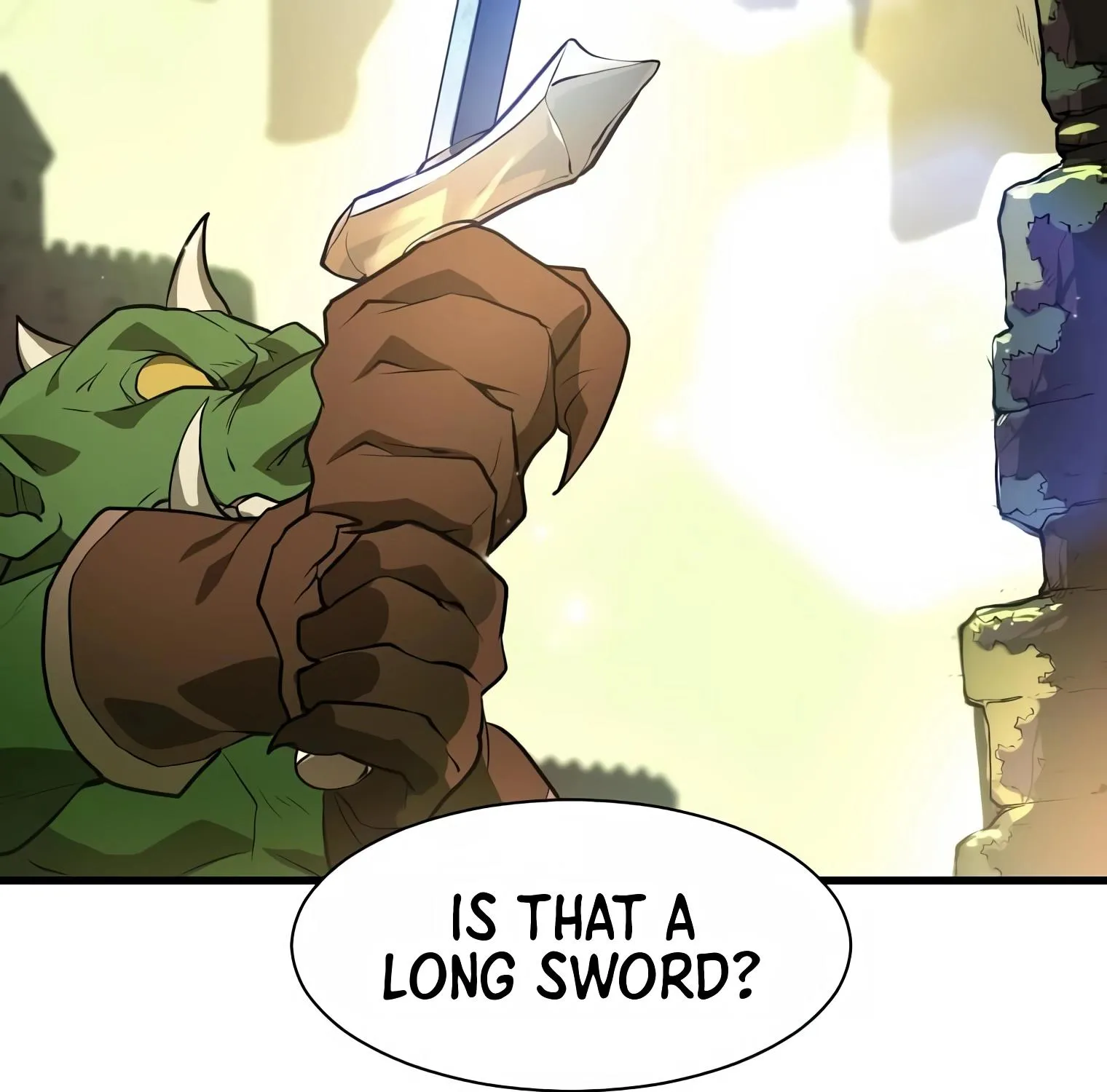 Level Up With Skills Chapter 16 page 52 - 
