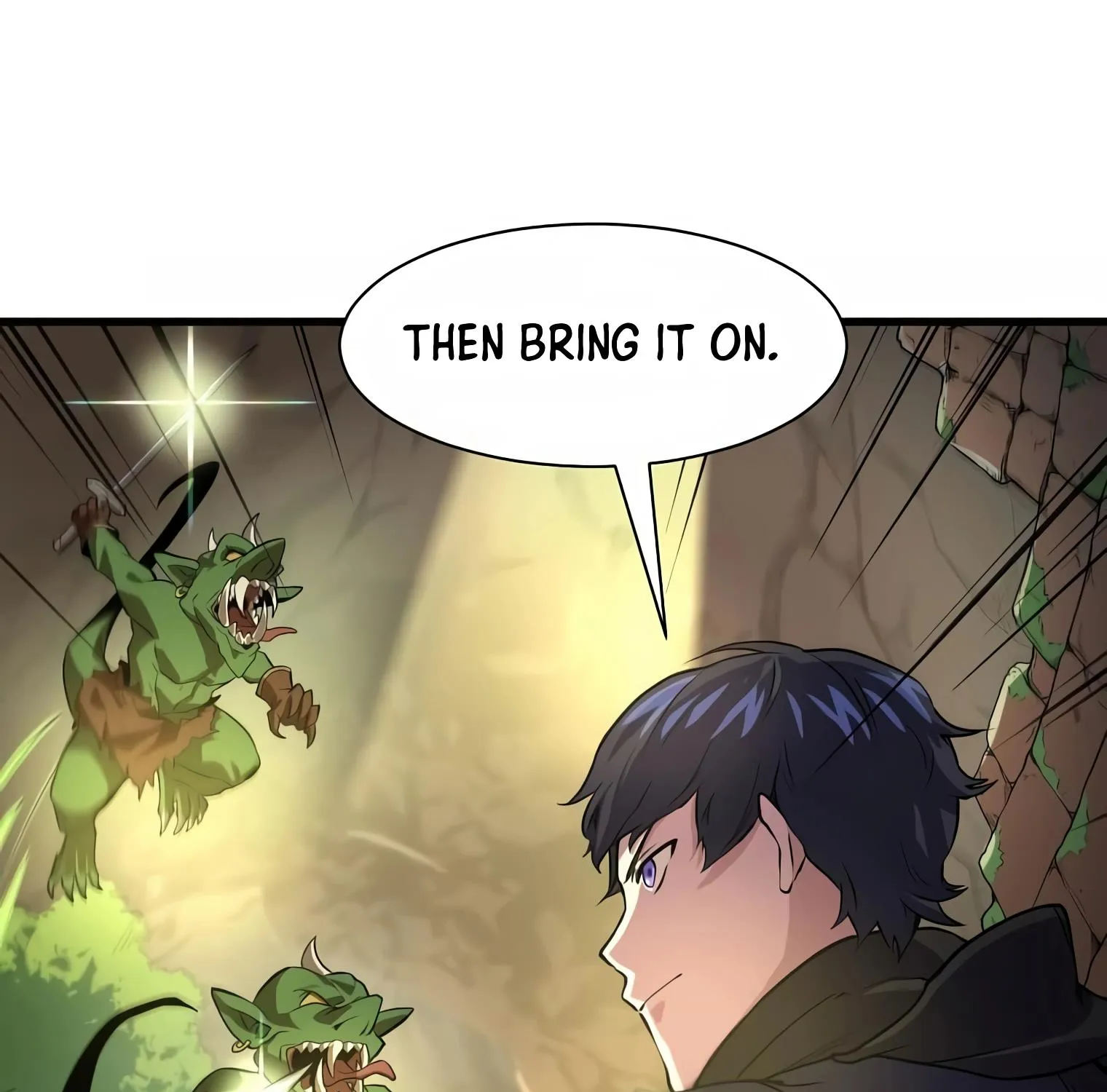 Level Up With Skills Chapter 16 page 54 - 