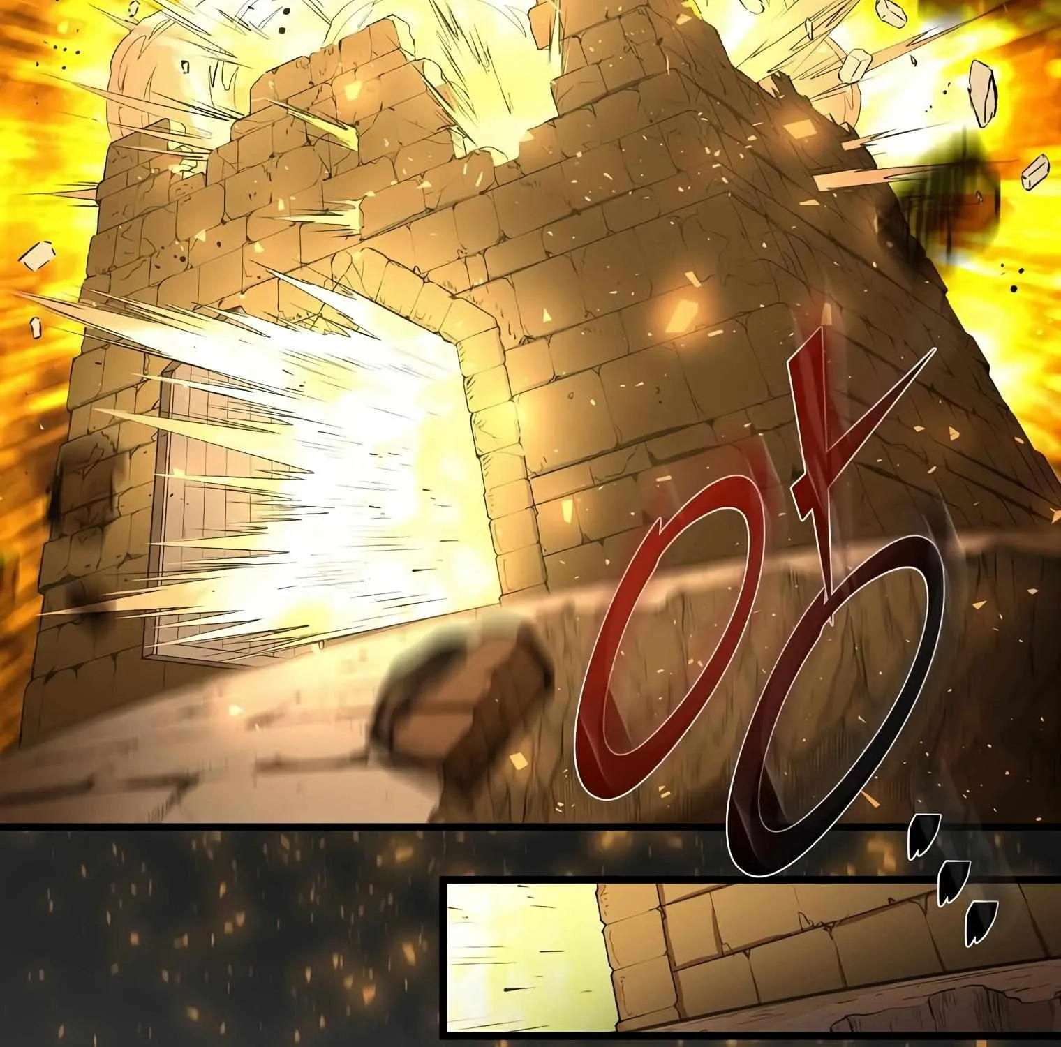 Level Up With Skills Chapter 16 page 62 - 