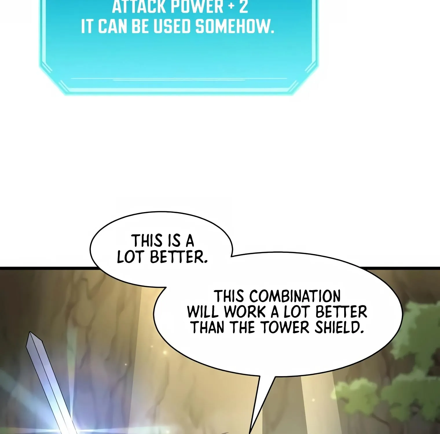 Level Up With Skills Chapter 16 page 70 - 