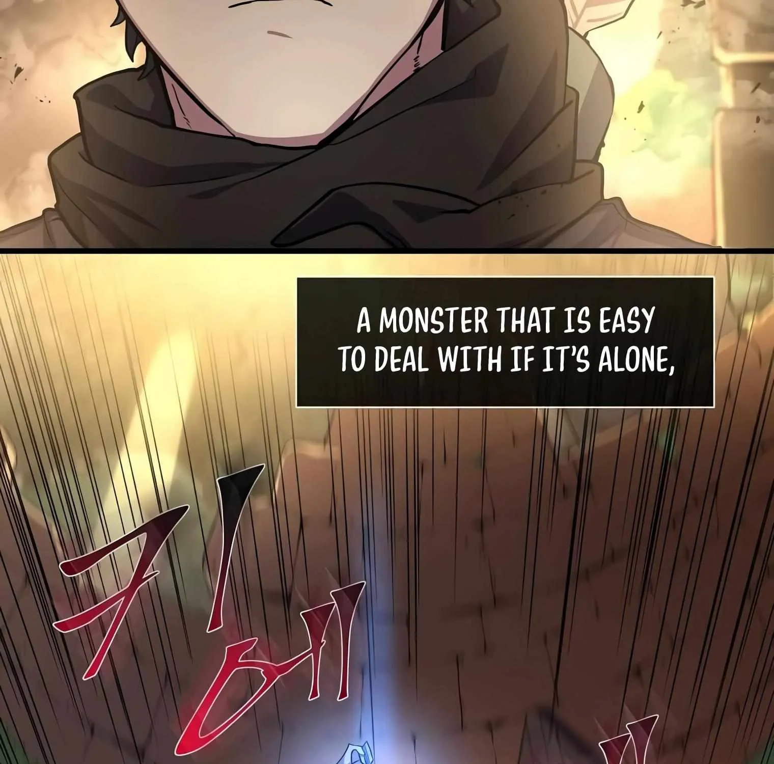 Level Up With Skills Chapter 16 page 8 - 