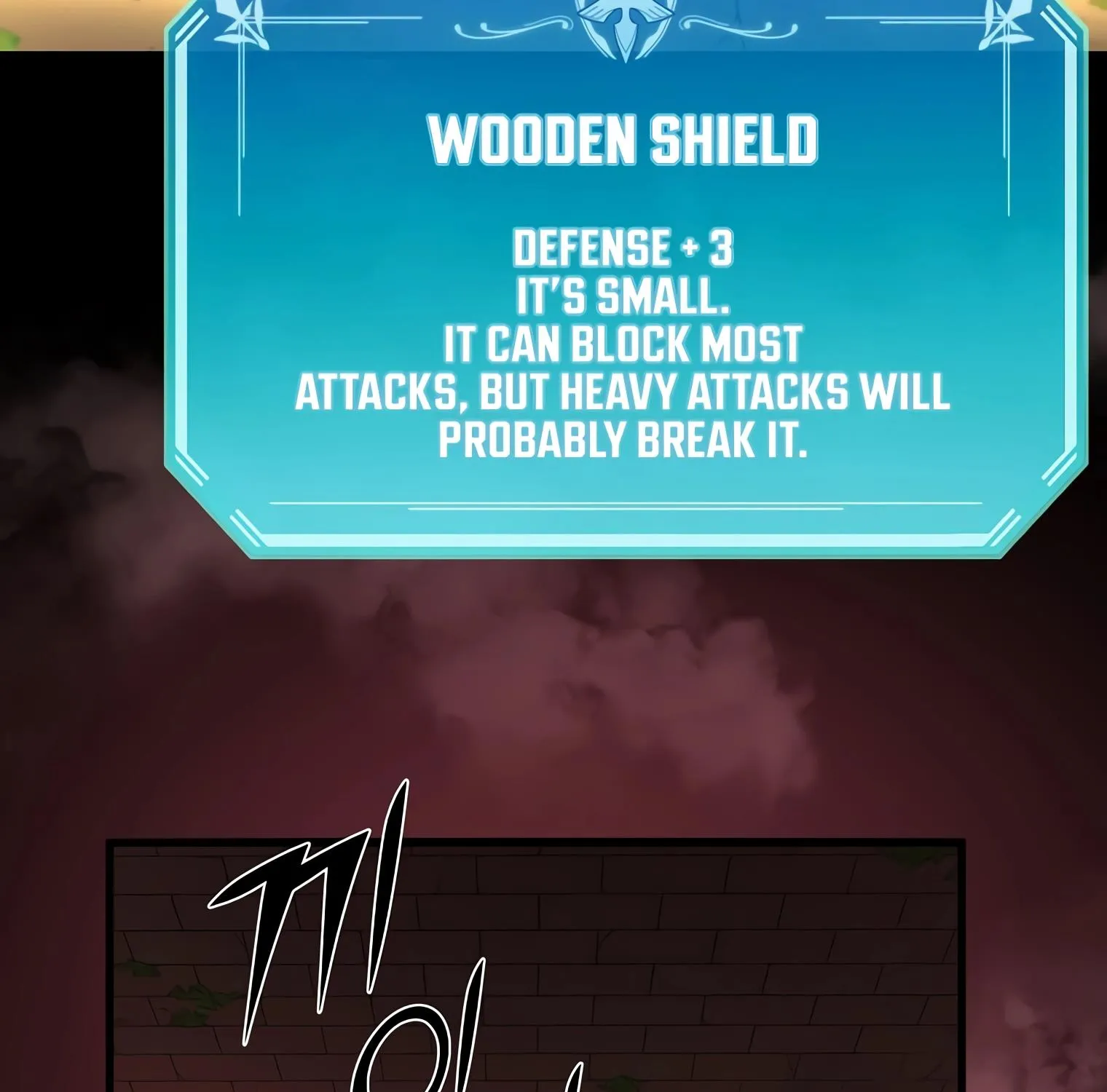 Level Up With Skills Chapter 16 page 74 - 