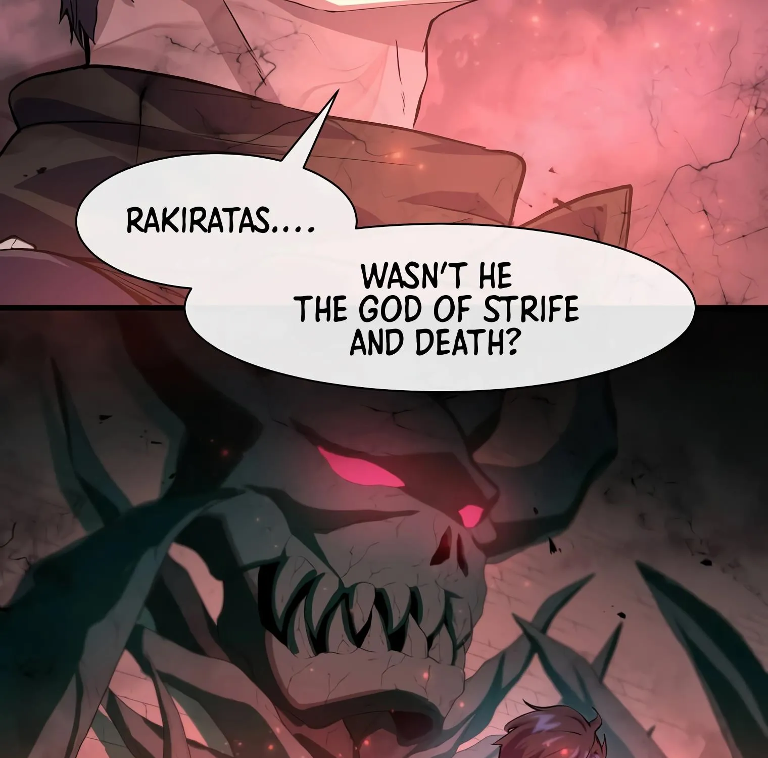Level Up With Skills Chapter 16 page 92 - 