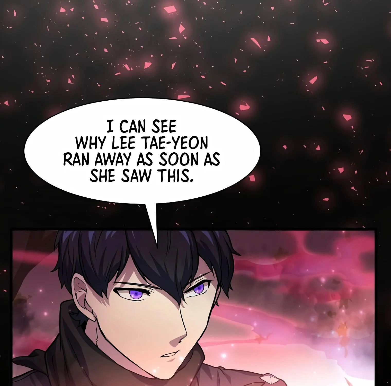 Level Up With Skills Chapter 16 page 98 - 