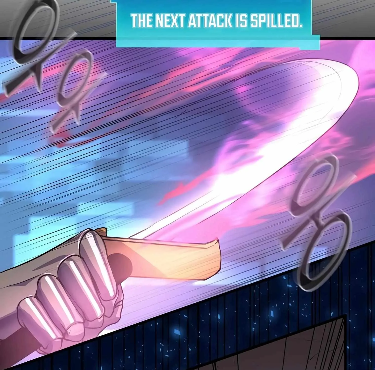 Level Up With Skills Chapter 17 page 110 - 