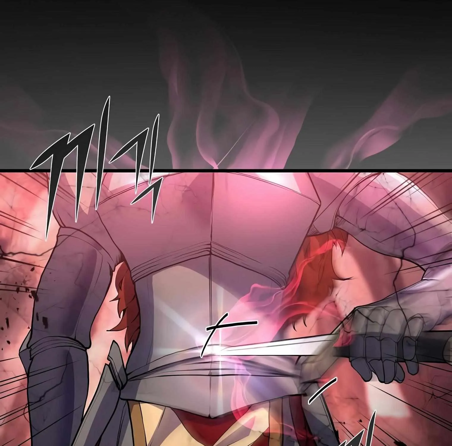 Level Up With Skills Chapter 17 page 12 - 