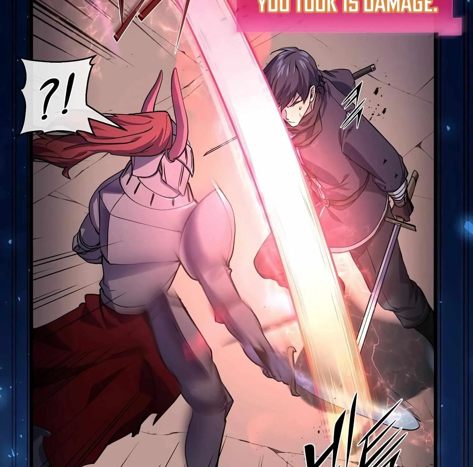 Level Up With Skills Chapter 17 page 112 - 