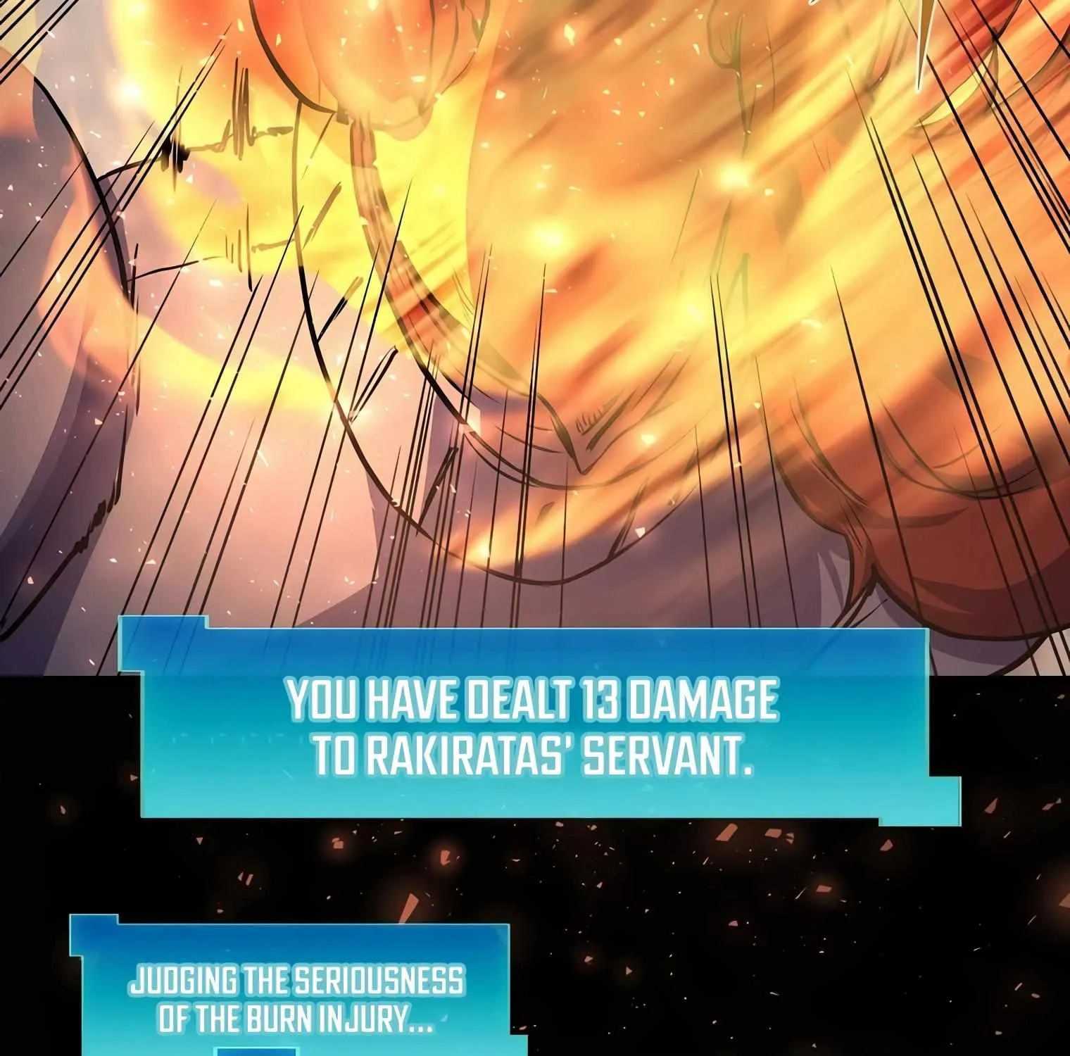 Level Up With Skills Chapter 17 page 126 - 