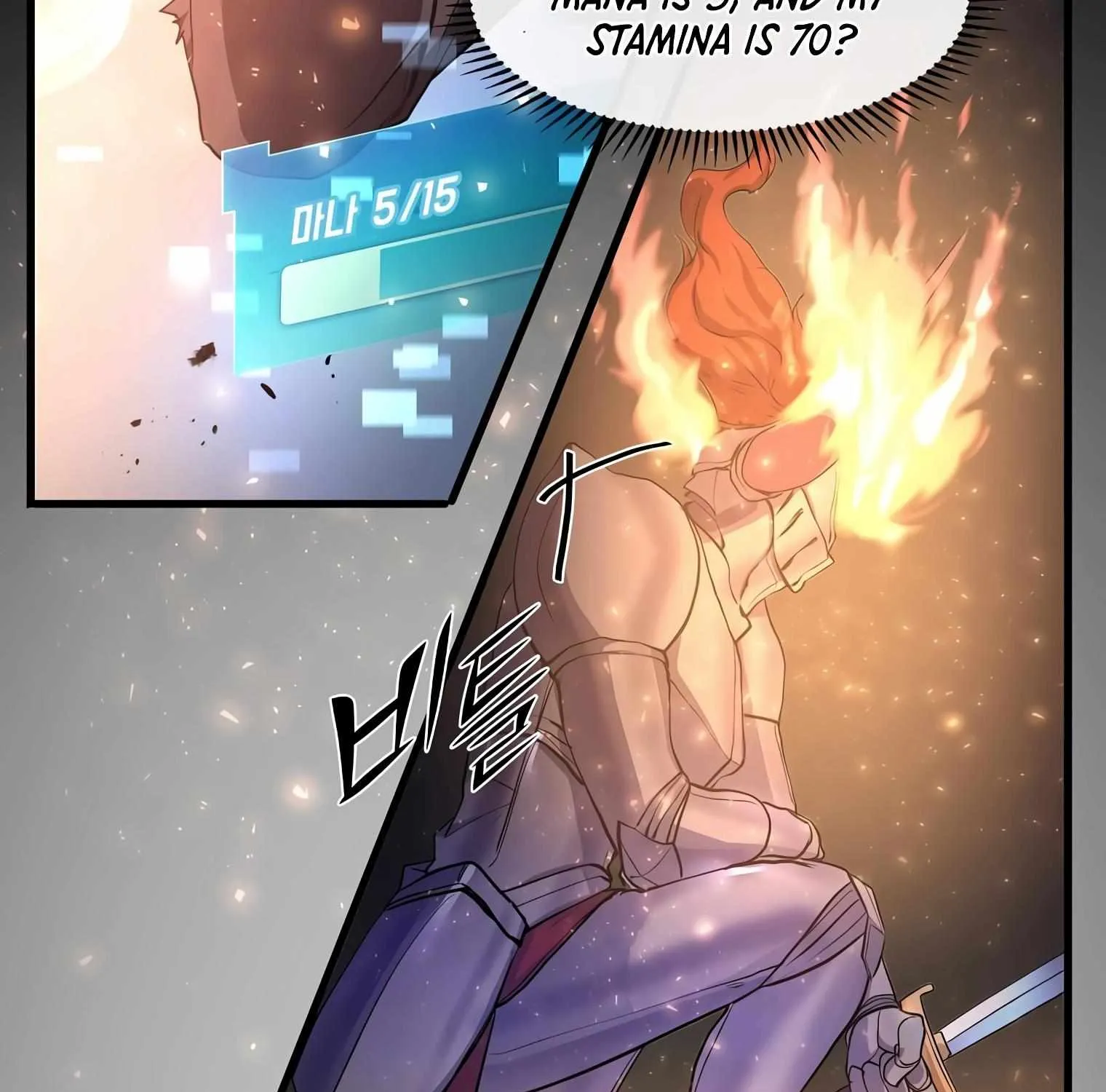 Level Up With Skills Chapter 17 page 130 - 